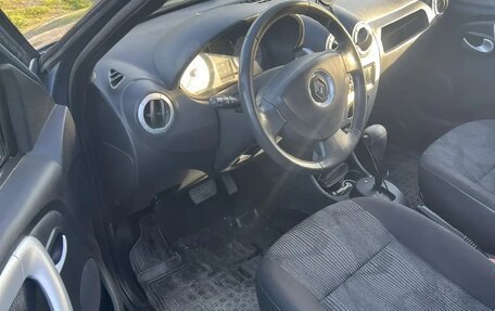 Renault Logan I, 2011 год, 575 000 рублей, 10 фотография