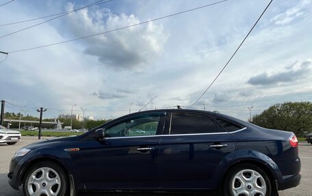 Ford Mondeo IV, 2008 год, 410 000 рублей, 8 фотография
