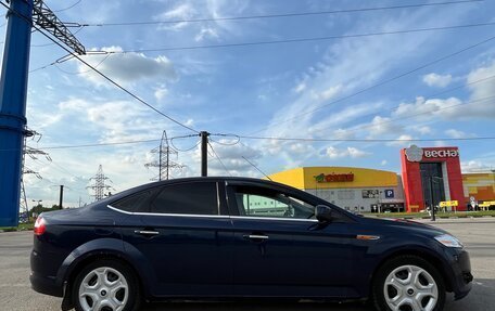 Ford Mondeo IV, 2008 год, 410 000 рублей, 4 фотография