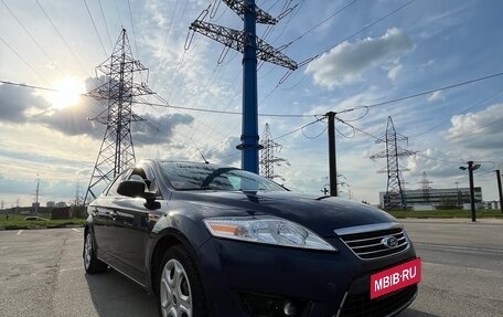 Ford Mondeo IV, 2008 год, 410 000 рублей, 3 фотография
