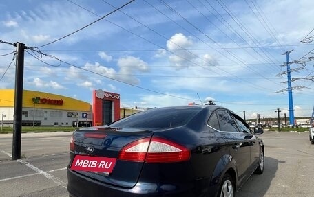 Ford Mondeo IV, 2008 год, 410 000 рублей, 5 фотография