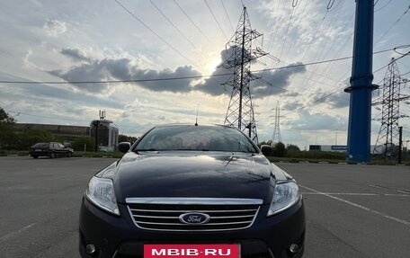 Ford Mondeo IV, 2008 год, 410 000 рублей, 2 фотография