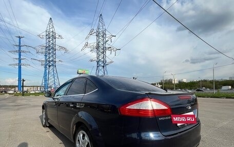 Ford Mondeo IV, 2008 год, 410 000 рублей, 7 фотография