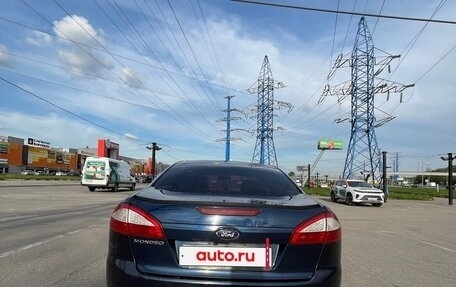 Ford Mondeo IV, 2008 год, 410 000 рублей, 6 фотография