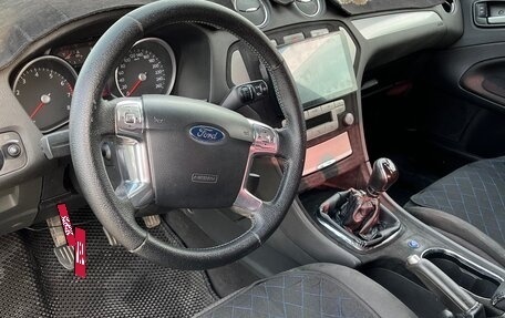 Ford Mondeo IV, 2008 год, 410 000 рублей, 11 фотография