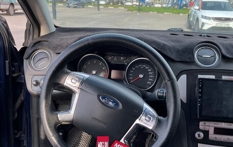 Ford Mondeo IV, 2008 год, 410 000 рублей, 12 фотография