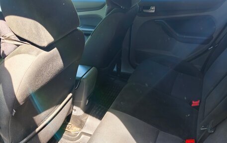 Ford Focus II рестайлинг, 2008 год, 530 000 рублей, 10 фотография