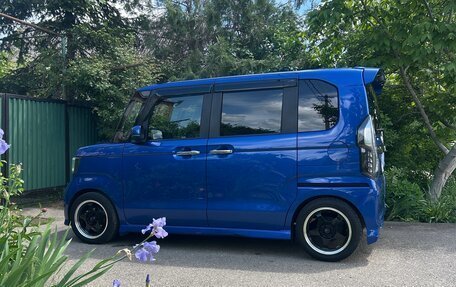 Honda N-BOX II, 2019 год, 1 350 000 рублей, 10 фотография