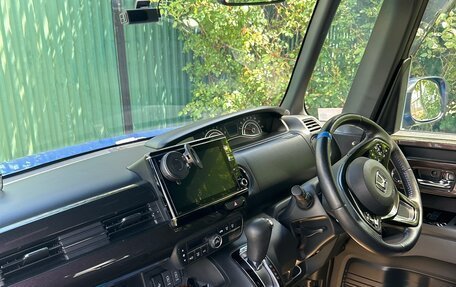 Honda N-BOX II, 2019 год, 1 350 000 рублей, 8 фотография