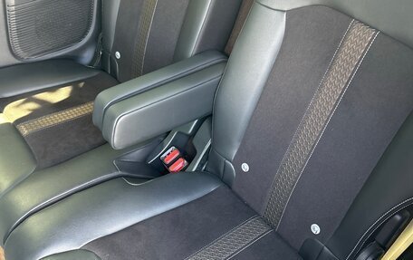 Honda N-BOX II, 2019 год, 1 350 000 рублей, 9 фотография