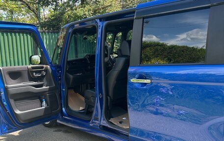 Honda N-BOX II, 2019 год, 1 350 000 рублей, 7 фотография