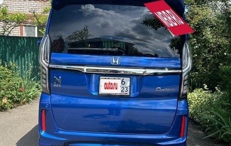 Honda N-BOX II, 2019 год, 1 350 000 рублей, 5 фотография