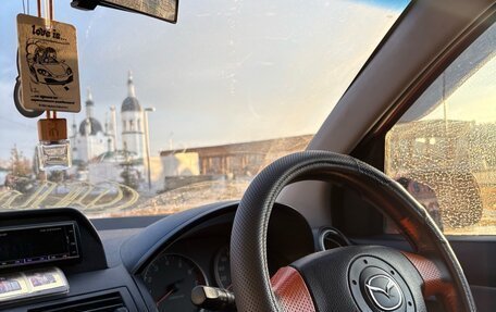 Mazda Demio III (DE), 2003 год, 350 000 рублей, 3 фотография