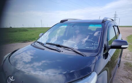 Toyota Urban Cruiser, 2010 год, 1 100 000 рублей, 3 фотография