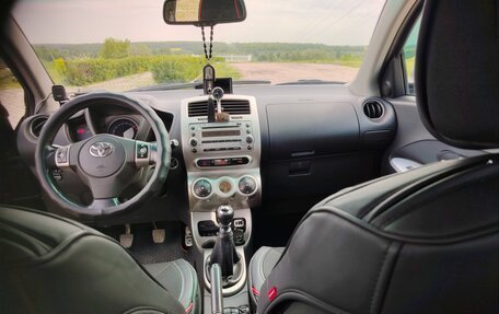 Toyota Urban Cruiser, 2010 год, 1 100 000 рублей, 4 фотография