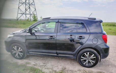 Toyota Urban Cruiser, 2010 год, 1 100 000 рублей, 6 фотография