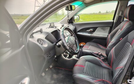 Toyota Urban Cruiser, 2010 год, 1 100 000 рублей, 5 фотография