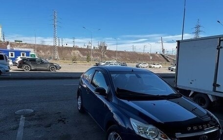 Ford Focus II рестайлинг, 2009 год, 420 000 рублей, 2 фотография