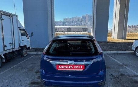 Ford Focus II рестайлинг, 2009 год, 420 000 рублей, 6 фотография