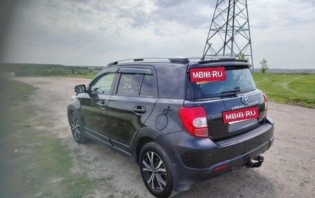 Toyota Urban Cruiser, 2010 год, 1 100 000 рублей, 7 фотография