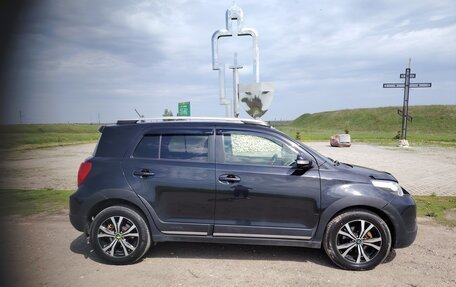 Toyota Urban Cruiser, 2010 год, 1 100 000 рублей, 10 фотография