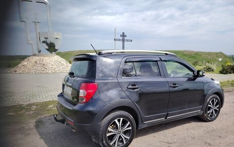 Toyota Urban Cruiser, 2010 год, 1 100 000 рублей, 9 фотография