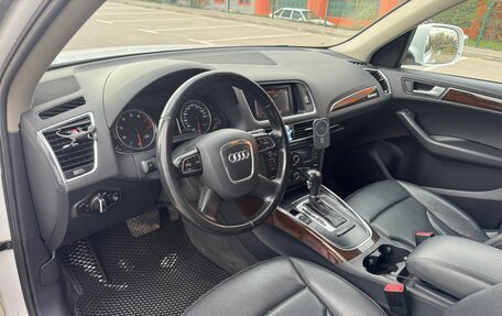 Audi Q5, 2011 год, 1 250 000 рублей, 9 фотография