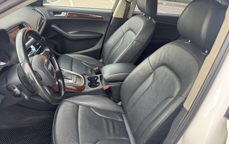 Audi Q5, 2011 год, 1 250 000 рублей, 10 фотография
