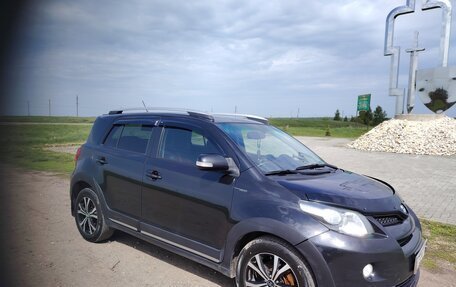 Toyota Urban Cruiser, 2010 год, 1 100 000 рублей, 11 фотография