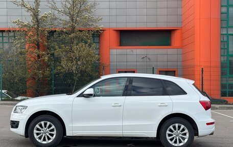Audi Q5, 2011 год, 1 250 000 рублей, 7 фотография