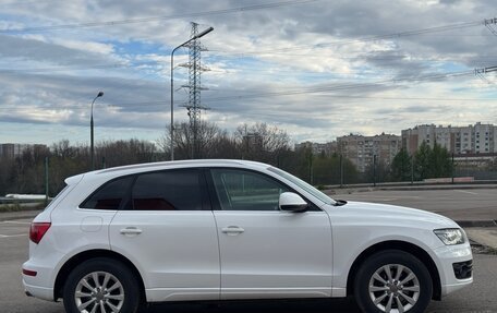 Audi Q5, 2011 год, 1 250 000 рублей, 8 фотография