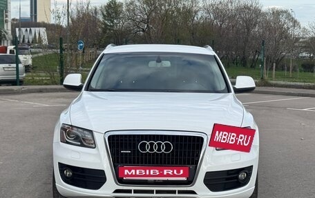 Audi Q5, 2011 год, 1 250 000 рублей, 3 фотография