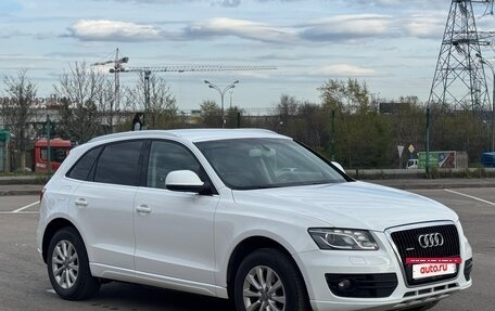 Audi Q5, 2011 год, 1 250 000 рублей, 2 фотография