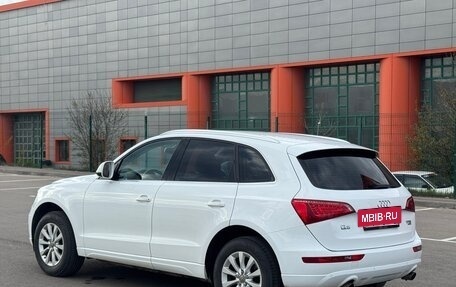 Audi Q5, 2011 год, 1 250 000 рублей, 5 фотография
