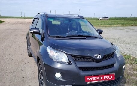 Toyota Urban Cruiser, 2010 год, 1 100 000 рублей, 12 фотография