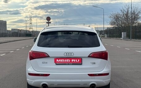 Audi Q5, 2011 год, 1 250 000 рублей, 6 фотография