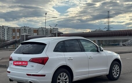 Audi Q5, 2011 год, 1 250 000 рублей, 4 фотография
