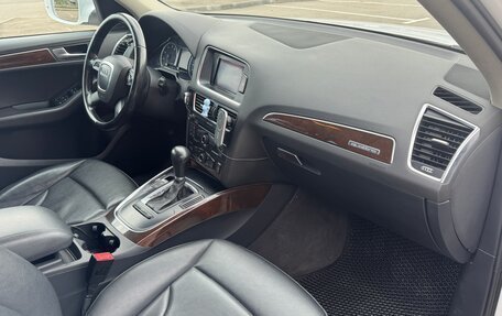 Audi Q5, 2011 год, 1 250 000 рублей, 11 фотография