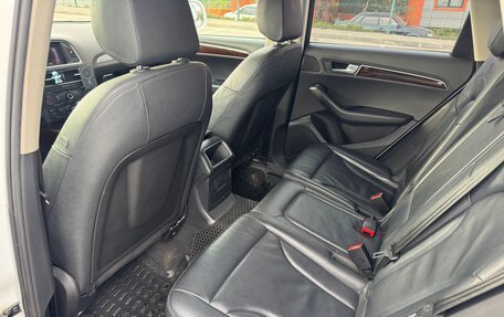 Audi Q5, 2011 год, 1 250 000 рублей, 15 фотография