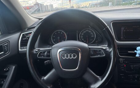 Audi Q5, 2011 год, 1 250 000 рублей, 13 фотография