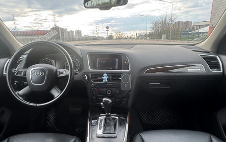 Audi Q5, 2011 год, 1 250 000 рублей, 12 фотография