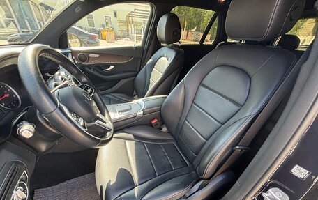 Mercedes-Benz GLC, 2020 год, 4 100 000 рублей, 13 фотография