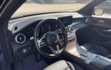 Mercedes-Benz GLC, 2020 год, 4 100 000 рублей, 11 фотография