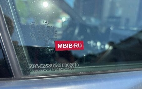 Mercedes-Benz GLC, 2020 год, 4 100 000 рублей, 8 фотография