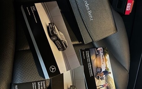 Mercedes-Benz GLC, 2020 год, 4 100 000 рублей, 31 фотография