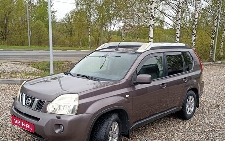 Nissan X-Trail, 2008 год, 1 200 000 рублей, 2 фотография
