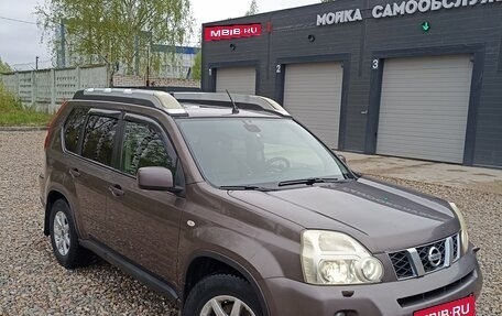 Nissan X-Trail, 2008 год, 1 200 000 рублей, 3 фотография