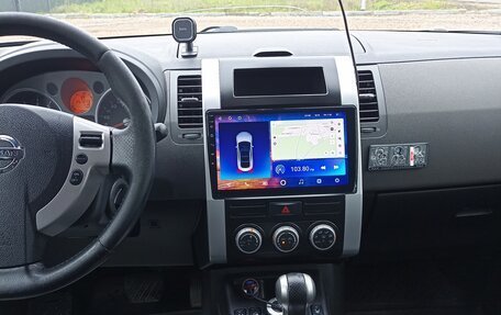 Nissan X-Trail, 2008 год, 1 200 000 рублей, 8 фотография