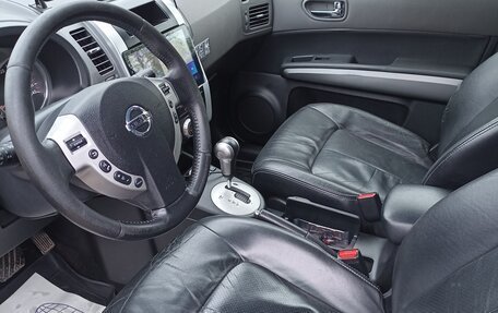 Nissan X-Trail, 2008 год, 1 200 000 рублей, 7 фотография