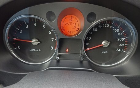 Nissan X-Trail, 2008 год, 1 200 000 рублей, 10 фотография